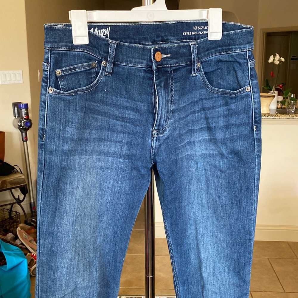 Mugsy Jeans